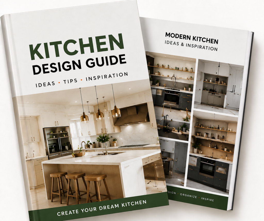 kitchen design guide