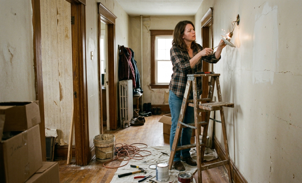 Best Ultimate 9-Step Guide: How Deep Are Kitchen Cabinets Common Mistakes Homeowners Make