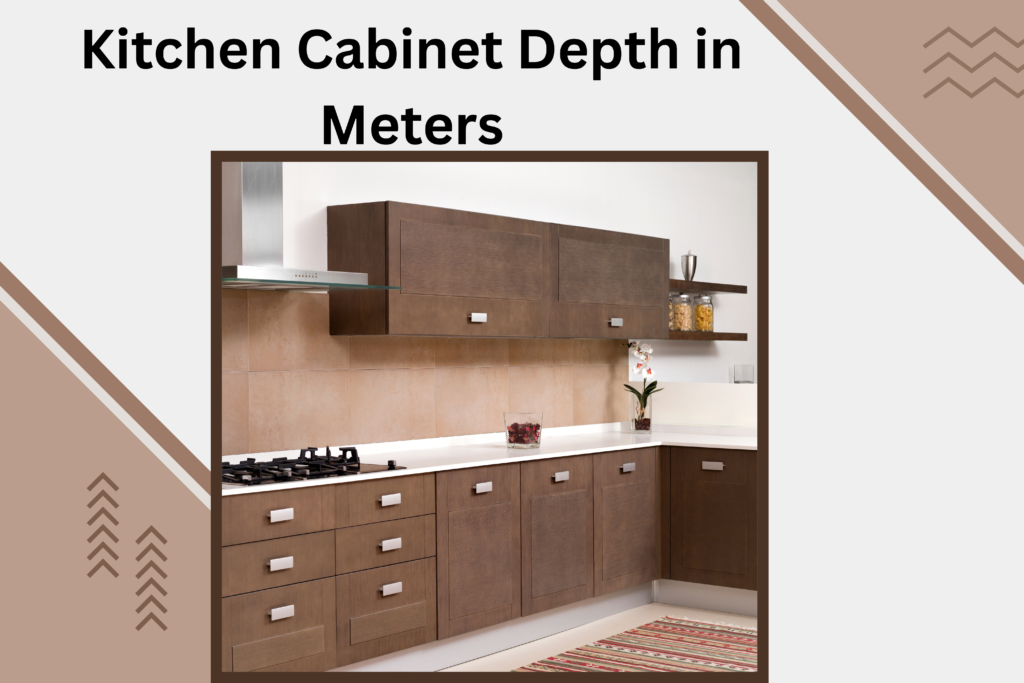 Best Ultimate Guide to Kitchen Cabinet Depth in 2026 Kitchen Cabinet Depth in meters