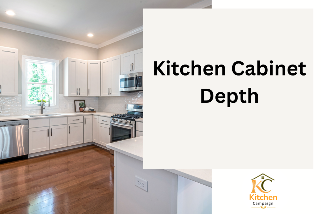 Best Ultimate Guide to Kitchen Cabinet Depth in 2026 Kitchen Cabinet Depth