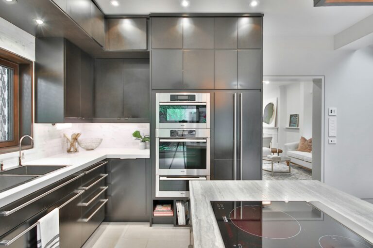 Kitchen Gadgets