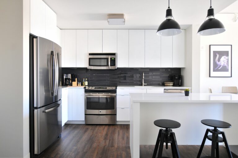 smart kitchen