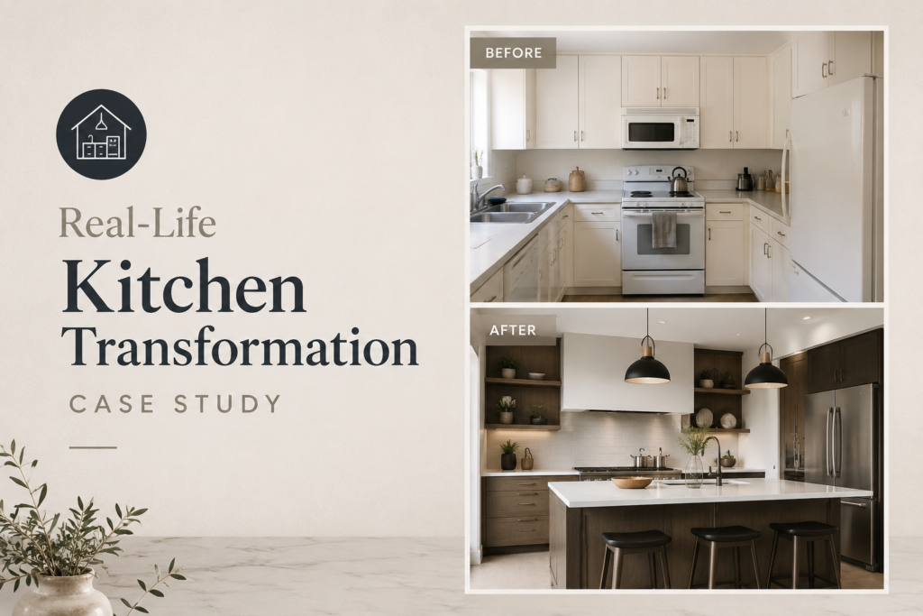 12 Smart Modern Kitchen with Gray Cabinets and White Countertops Trends chatgpt image jul 1, 2026, 03 13 19 pm