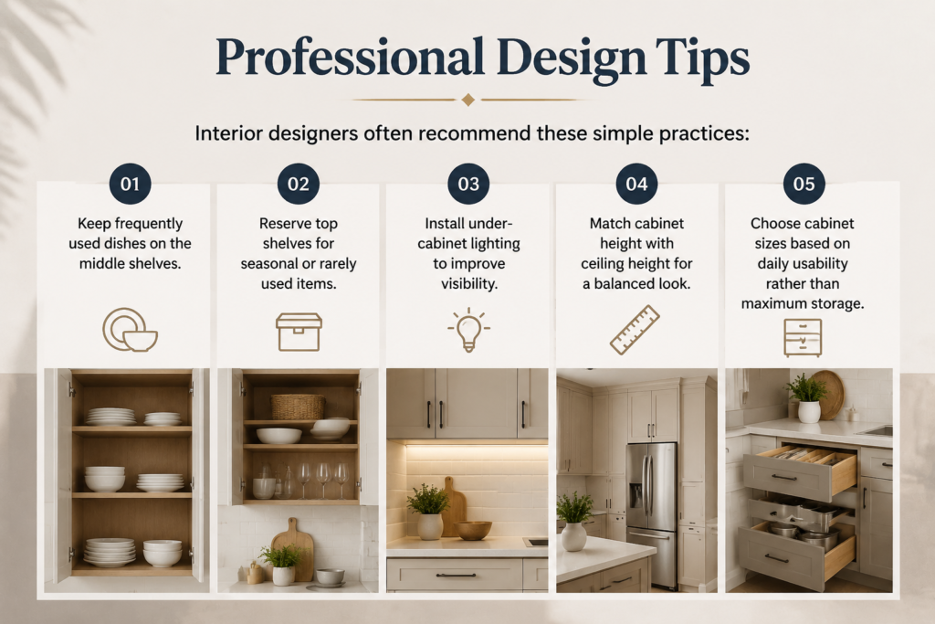 Professional Design Tips