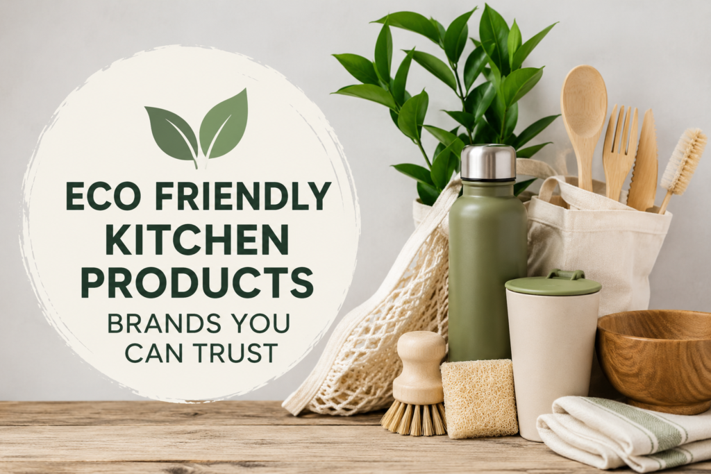 15 Essential Eco Friendly Kitchen Products Every Modern Kitchen Needs Eco Friendly Kitchen Products Brands You Can Trust