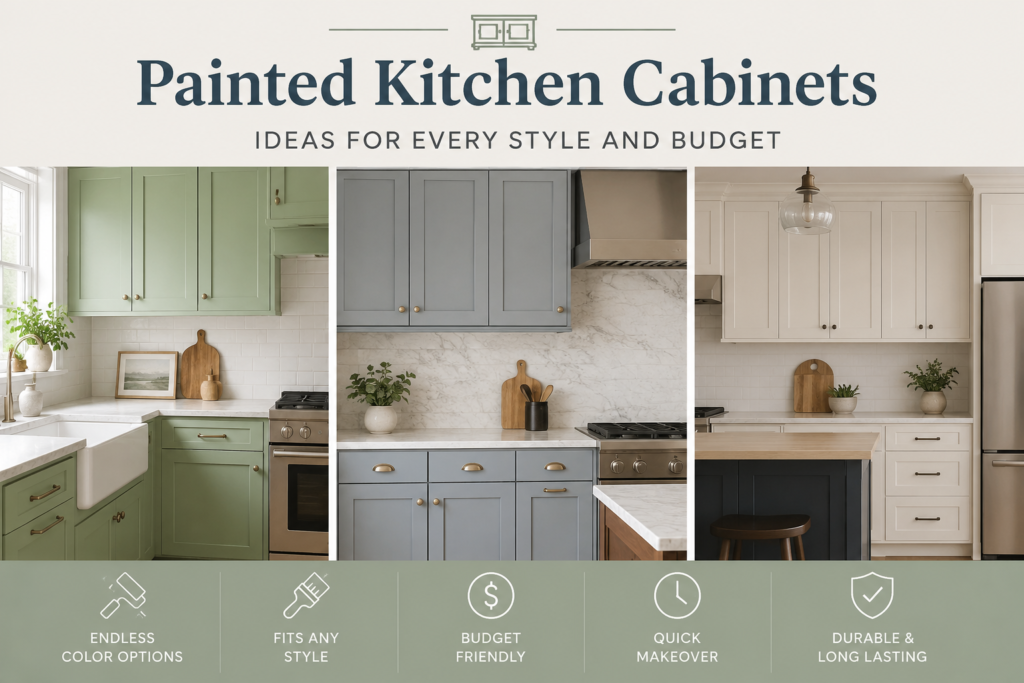 painted-kitchen-cabinets-ideas-for-every-style-and-budget