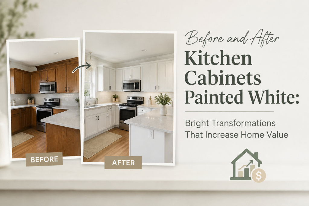 before-and-after-kitchen-cabinets-painted-white-bright-transformations-that-increase-home-value
