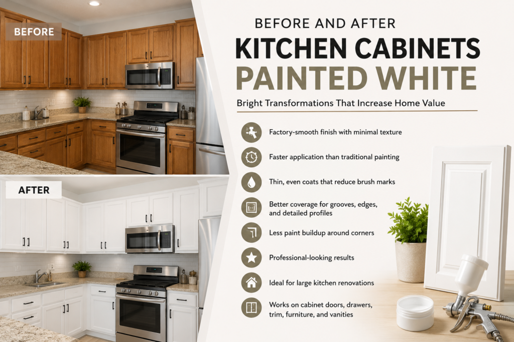 benefits-of-using-a-paint-sprayer-for-kitchen-cabinets