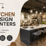 kitchen design centers