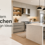 Modern Kitchen Design Ideas