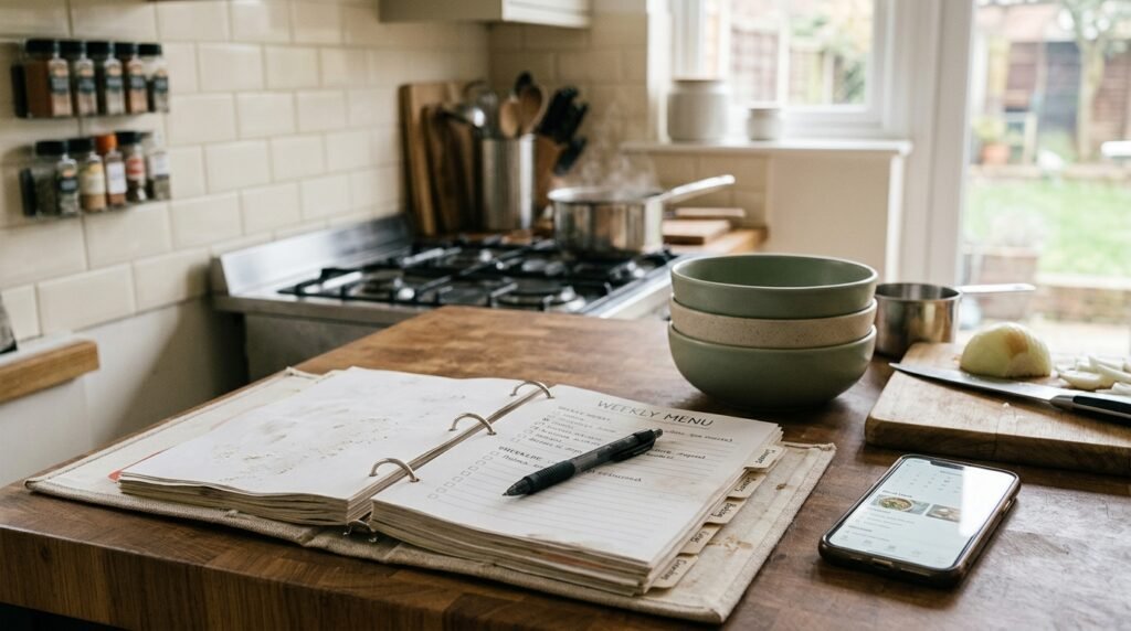 Make Sure It Supports Your Real Kitchen Constraints