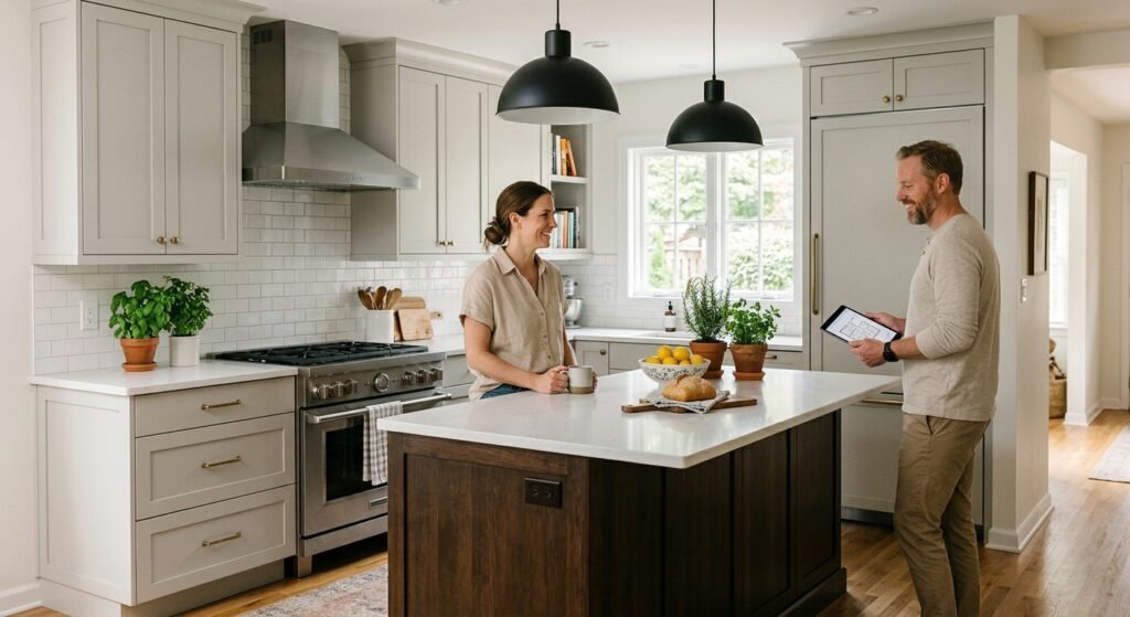 Best Kitchen Remodels
