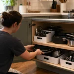 customize kitchen cabinets