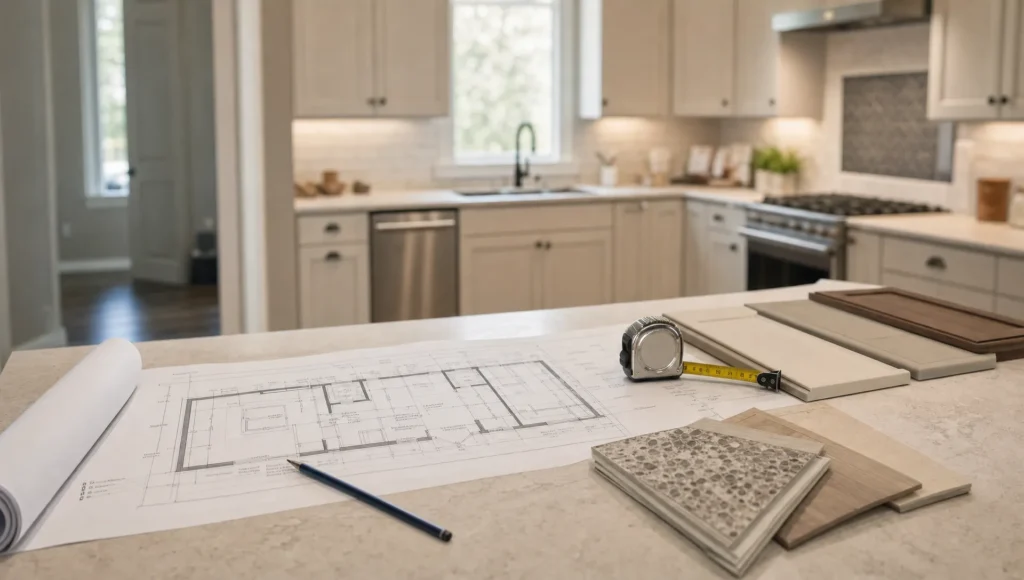 Kitchen Remodelling Ideas That Improve Style and Function - Main Image