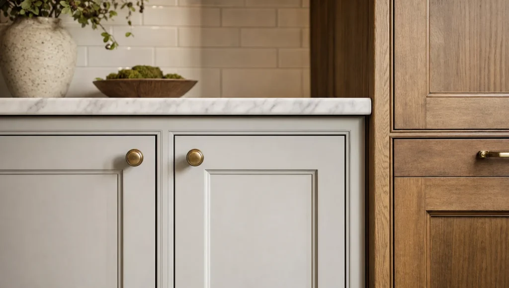 Traditional Kitchen Ideas That Still Feel Fresh Today - Main Image